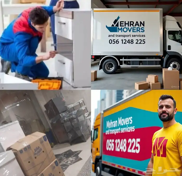 Movers Carpenter Available 24 Hours 1