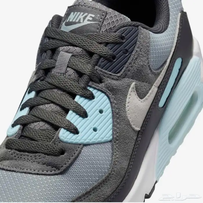 حذاء نايك AIR MAX أصلي شبه جديد البيع 0