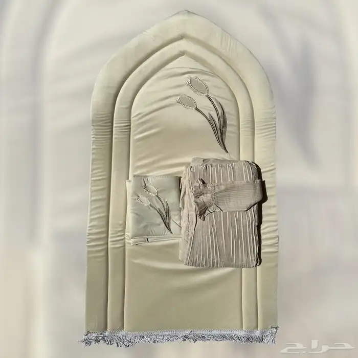 أطقم صلاة عرض خاص 16