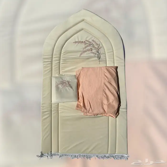 أطقم صلاة عرض خاص 5