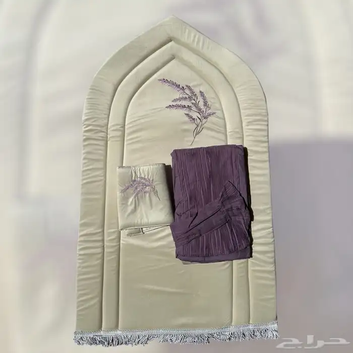 أطقم صلاة عرض خاص 1