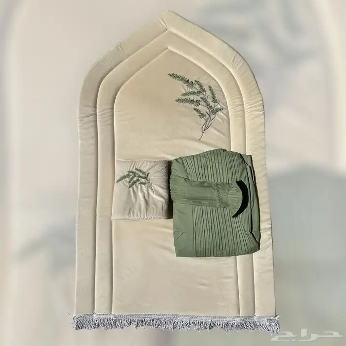 أطقم صلاة عرض خاص 20