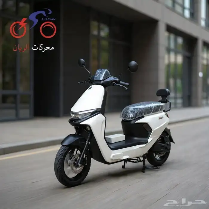 دباب عجيب الكهربائي 2026 3