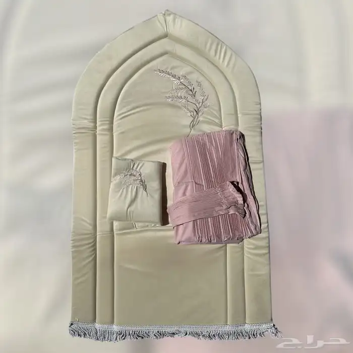 أطقم صلاة عرض خاص 21