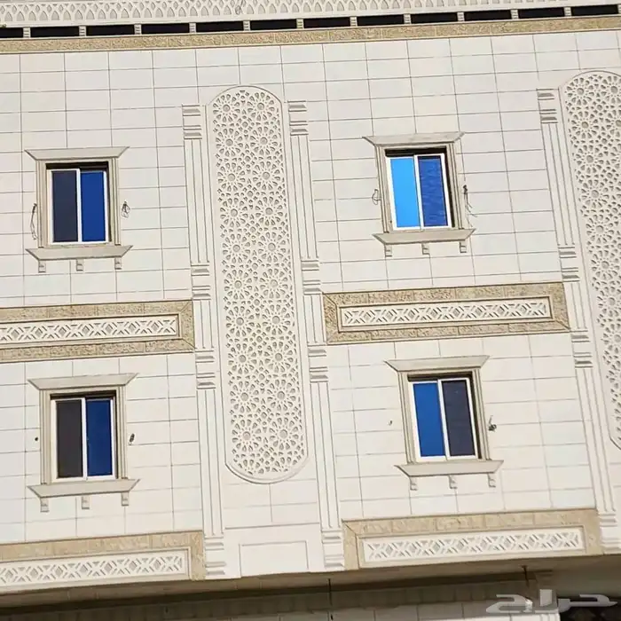 لياسه ملونه بديل الحجر الطبيعي باجميع الشكال وألوان تغنيك ع 3