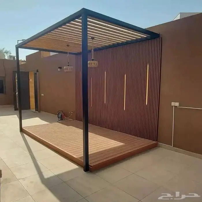محل قحطان بيوت شعر قرميد 33