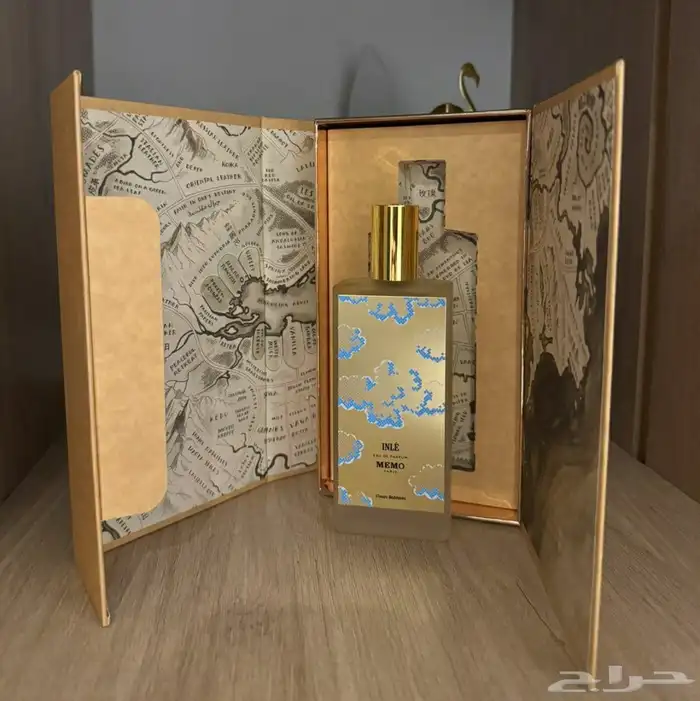 وصل الجديد عطور ميمو باريس ماستر كواليتي 0