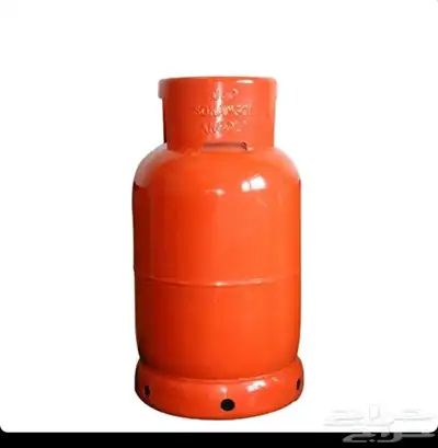 اسطوانه غاز فيها نص 0