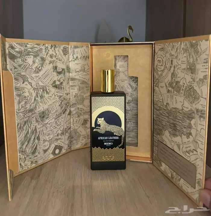 وصل الجديد عطور ميمو باريس ماستر كواليتي 1