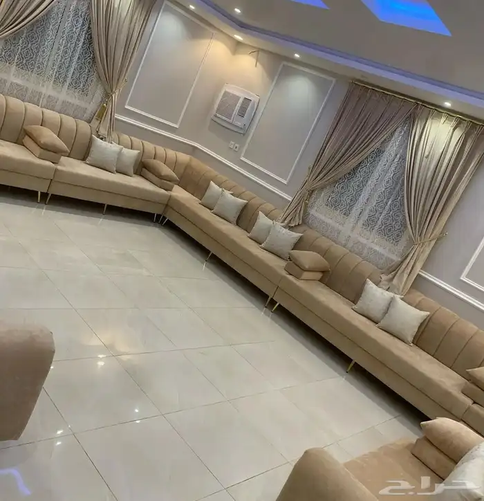 ستاره ويفي في مجلس عربي جلسه 3