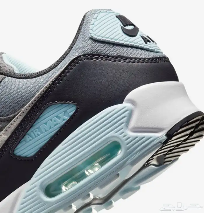حذاء نايك AIR MAX أصلي شبه جديد البيع 6