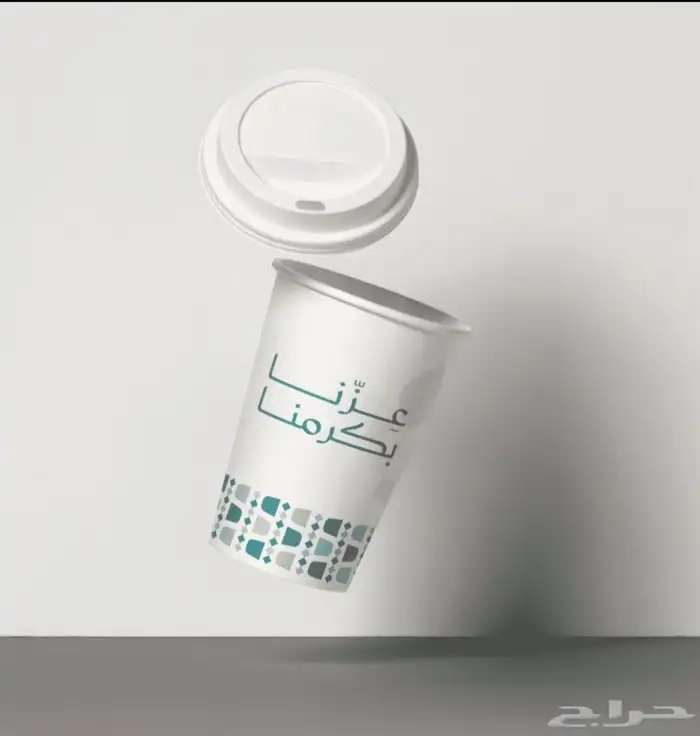 طباعة اكواب مطبعة مطبوعات بوكسات أكياس استكر كروت بنر اختام 7