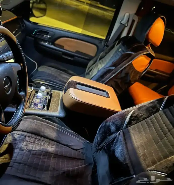 جمس يوكن دينالي 2009 11