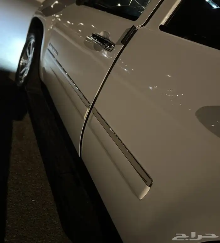 جمس يوكن دينالي 2009 1