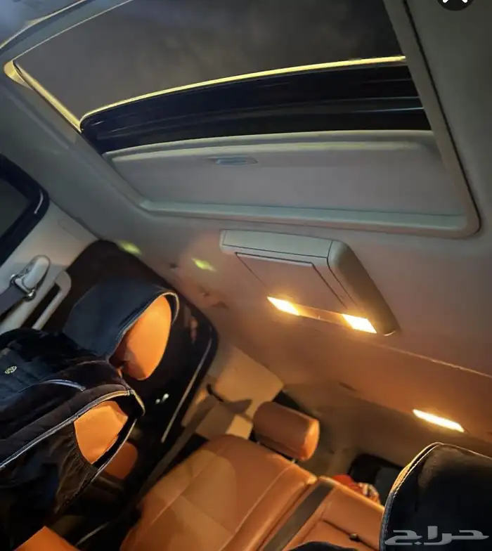 جمس يوكن دينالي 2009 13