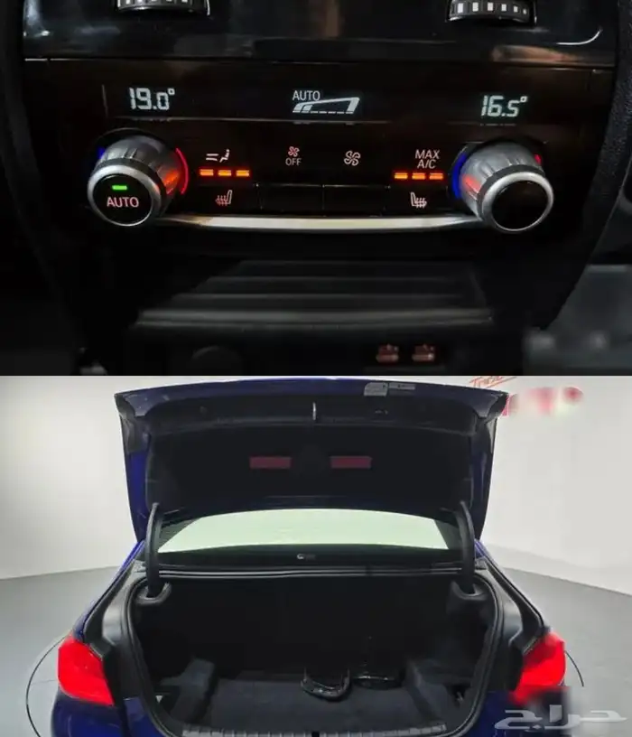 BMW M5 SEDAN 2020 6