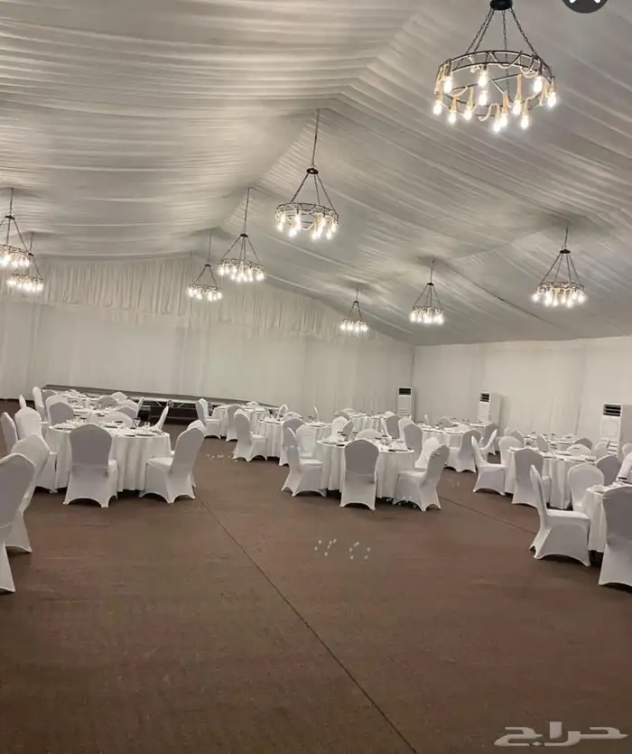 خيام اوربي للايجار 23