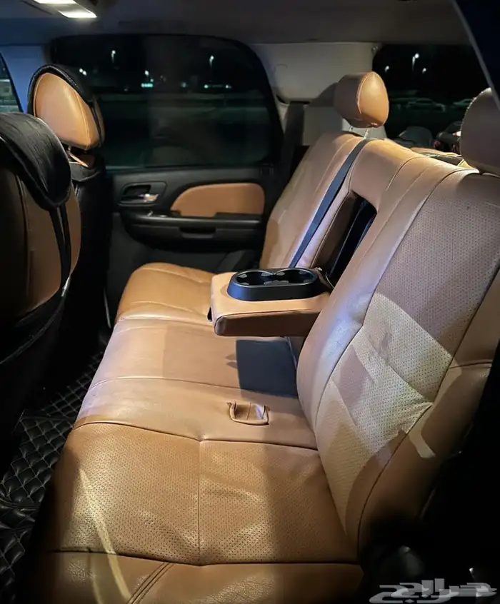 جمس يوكن دينالي 2009 2