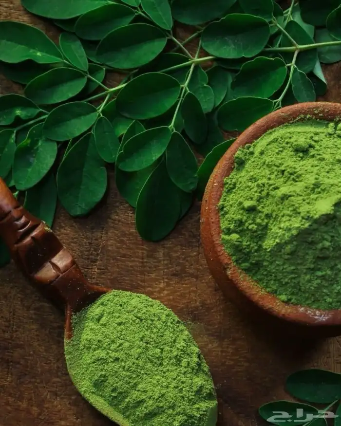 مورينج هندي طبيعي 7