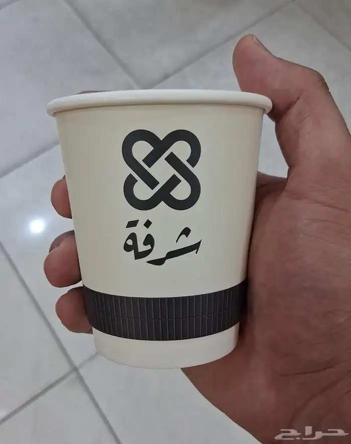 طباعة اكواب بلاستيك طباعة اكواب ورقيه مصنع أكواب ورقية 0