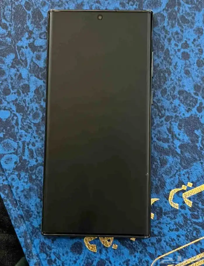 Samsung s22 ultra with box only sale cash 4