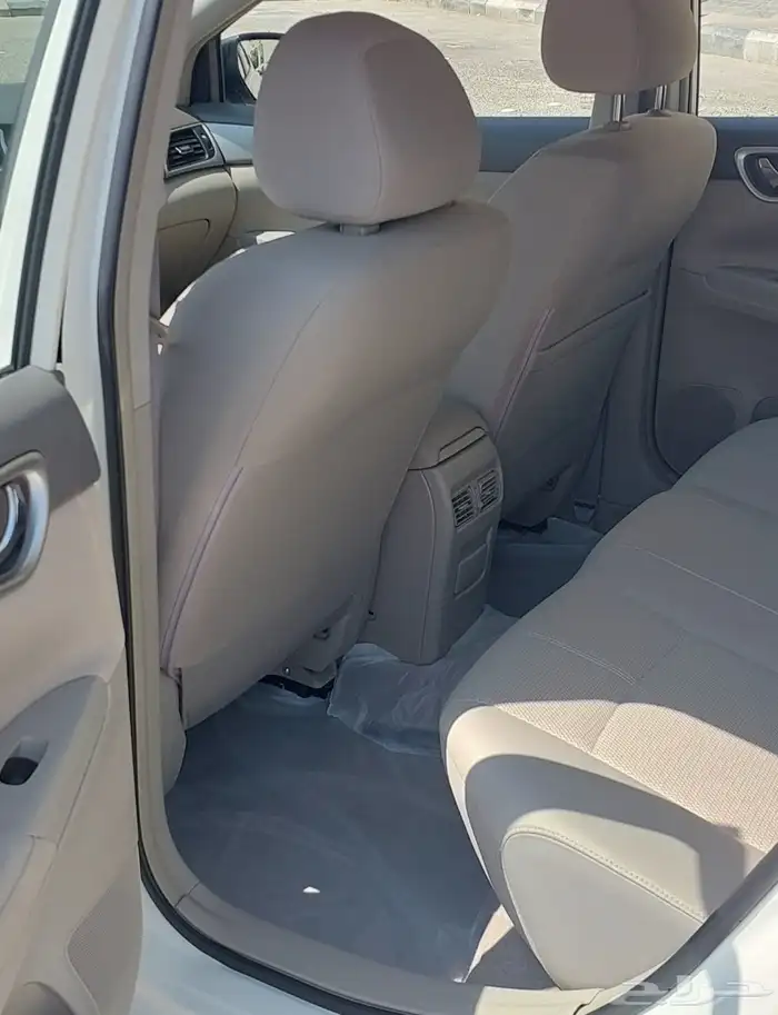 سنترا بحالة الوكالة 2020 14