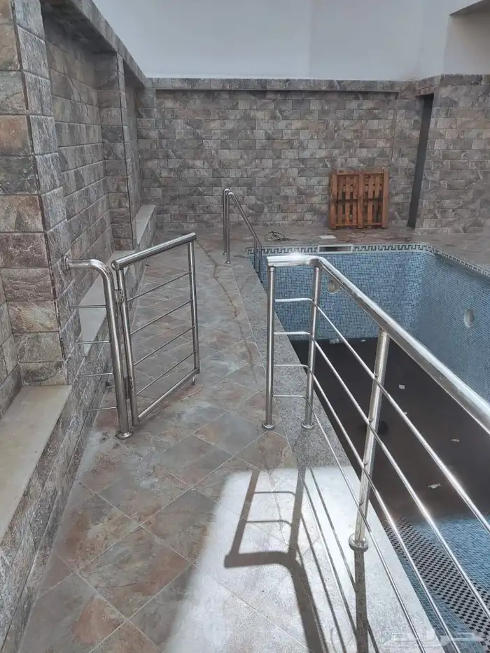 استايل استيل تيواني 64