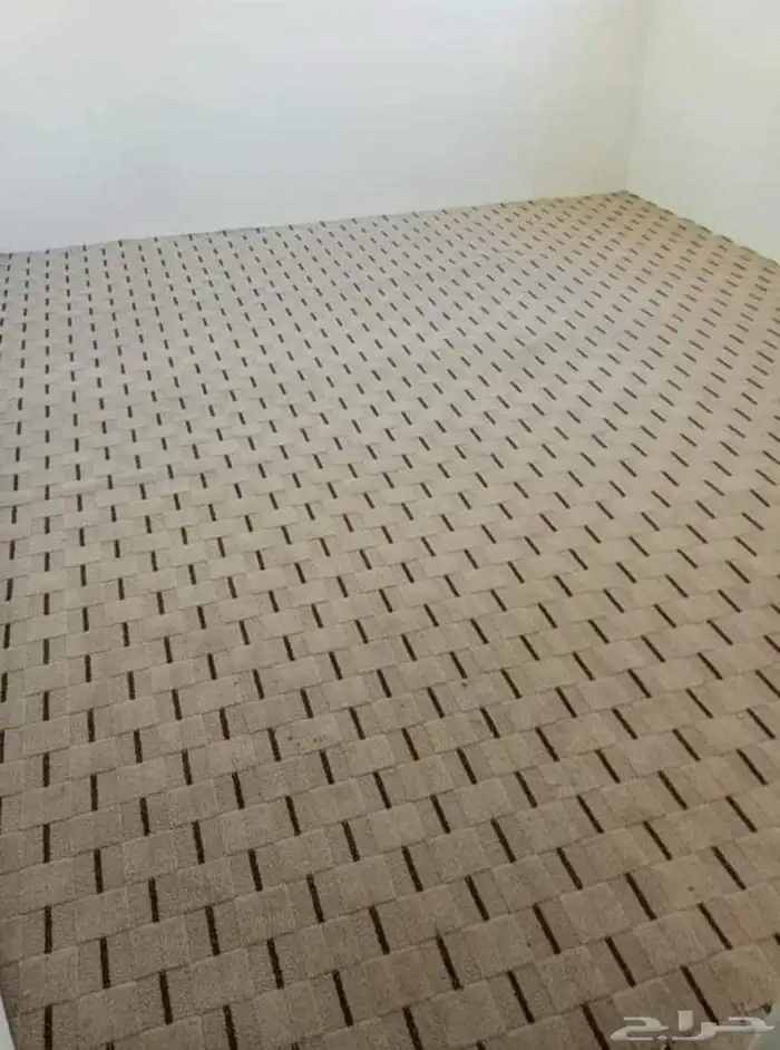 تركيب موكيت بلاط 1