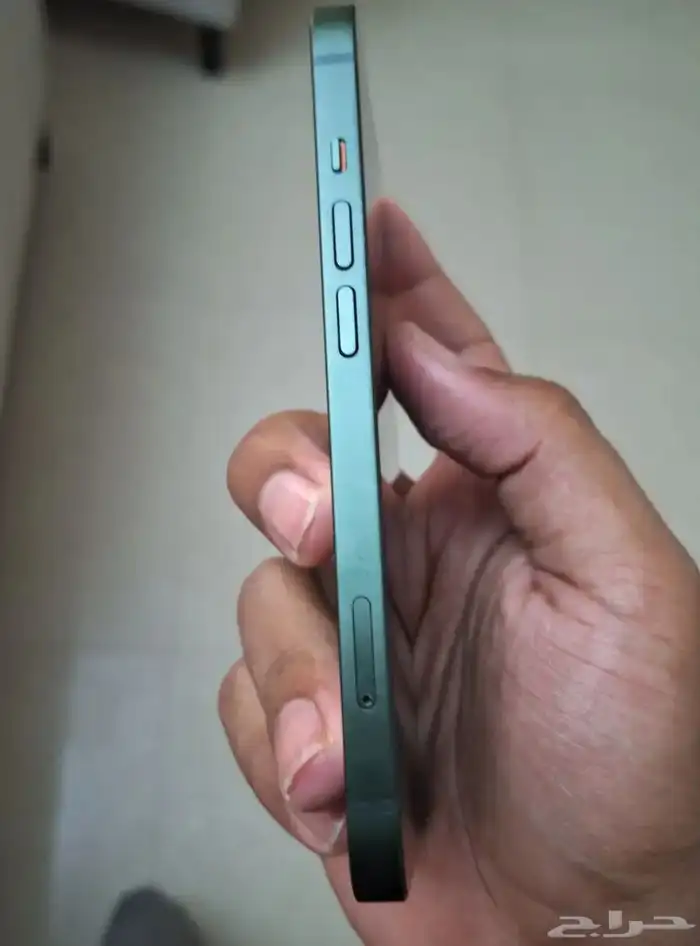 ايفون 13 عادي 5G 2
