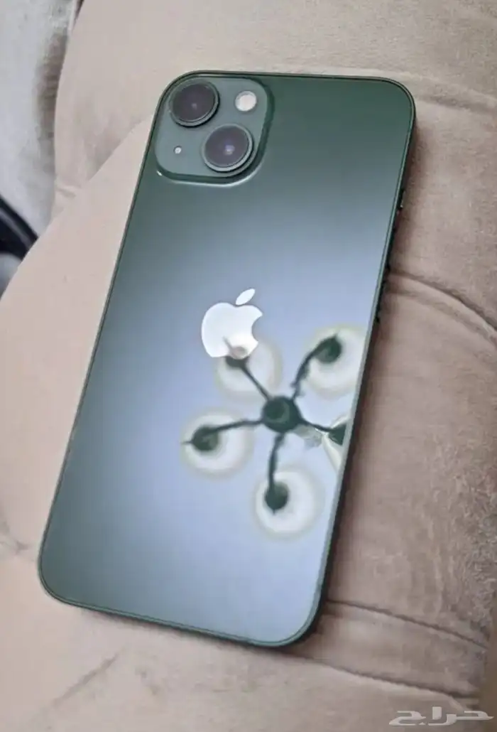 ايفون 13 عادي 5G 0