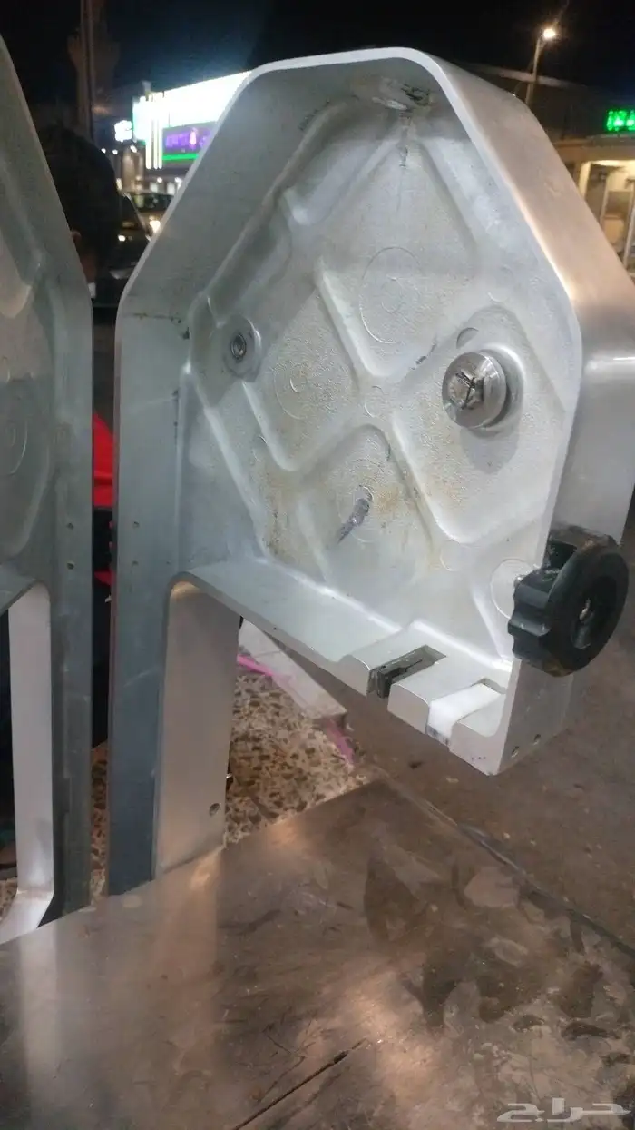 Used Sirman Bone Saw Machine for sale 4