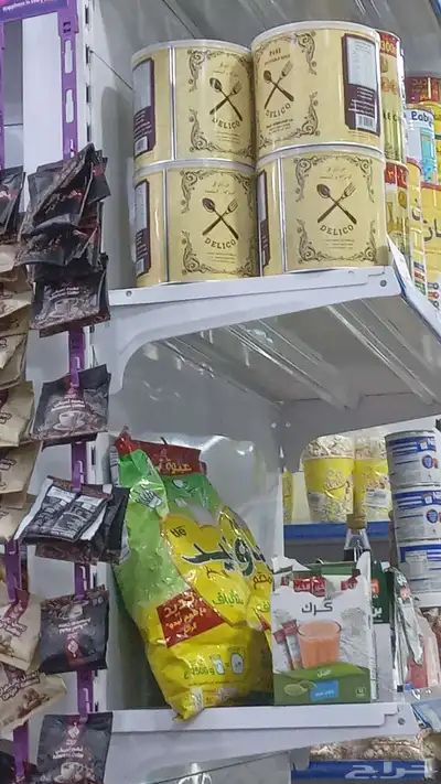 مطلوب موقع بقاله محل لايجار حي عمالي سكني تجاري 0