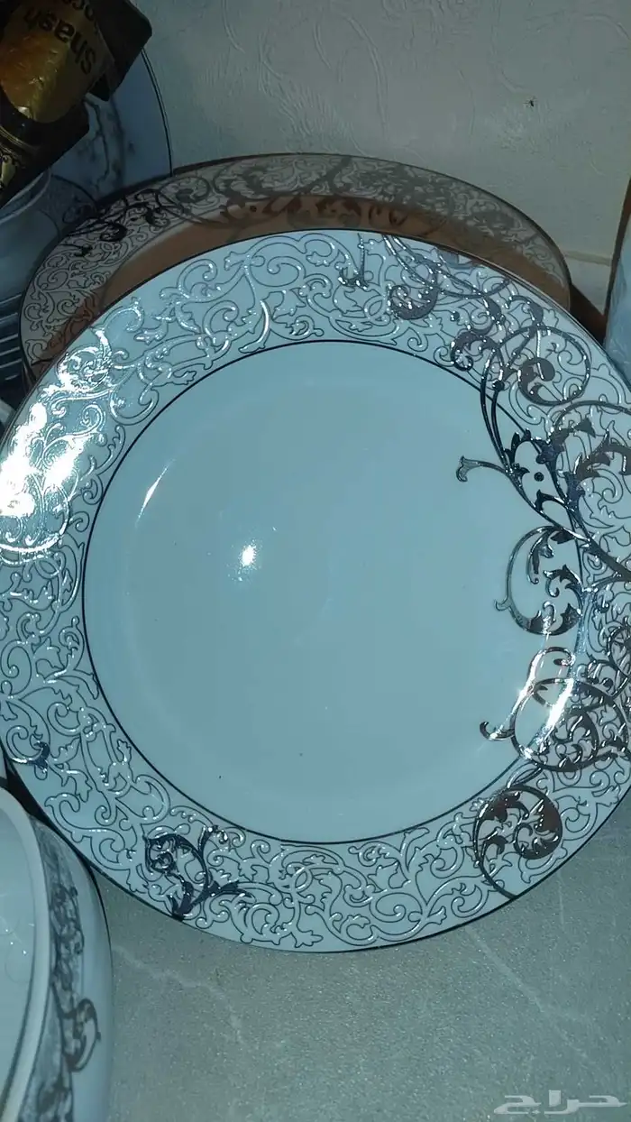 طقم سفرة سراميك 3