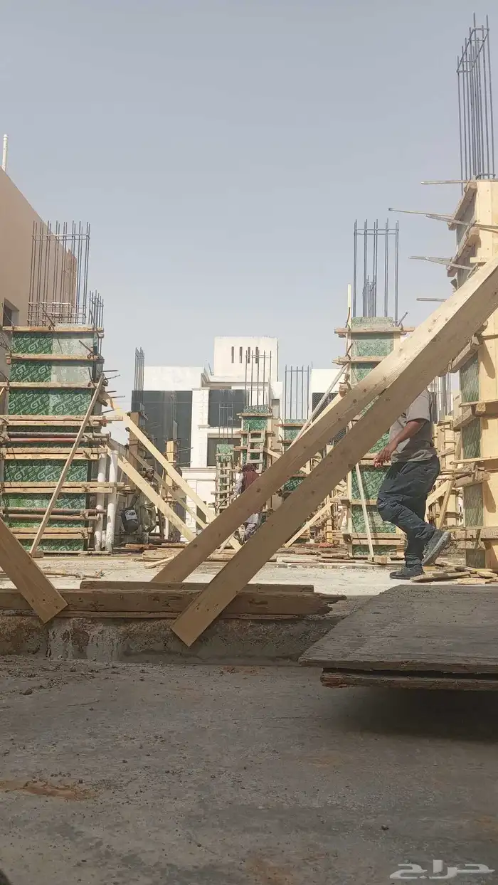 مقاول ملاحق ترميم تشطيب مفتاح. بأسعار مناسبه 7