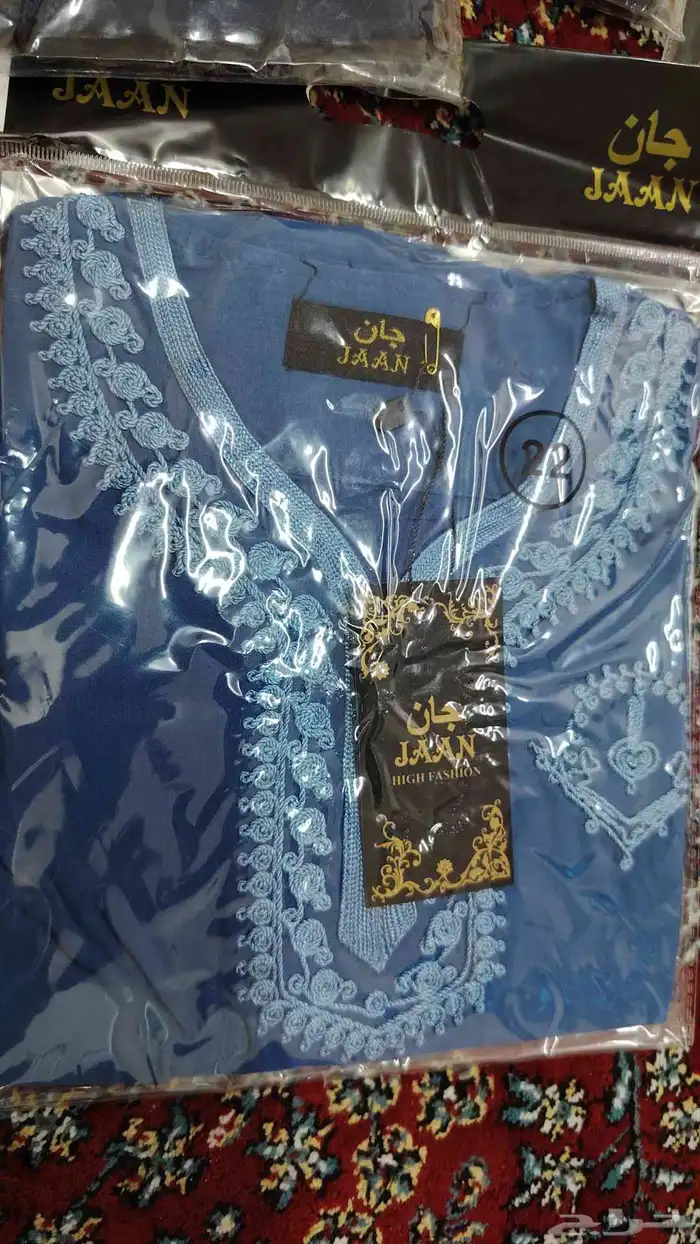 بيع ملابس نوم كوم قصير درازن للبيع مقاسات وألوان مختلفه 3