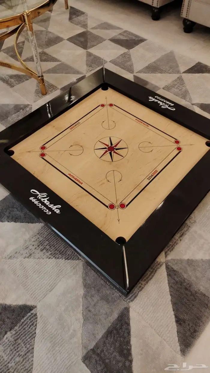 كيرم جديد 100  مقاسات هنديه 1