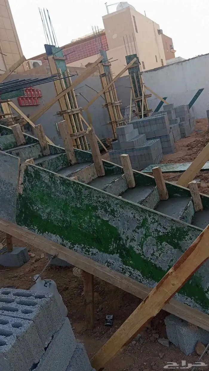 مقاول ملاحق ترميم تشطيب مفتاح. بأسعار مناسبه 3