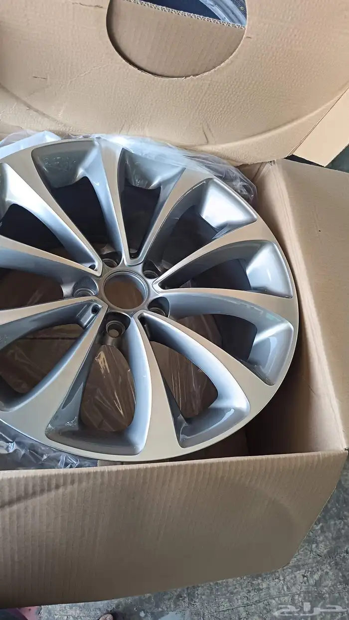 جنوط بي ام دبليو 1