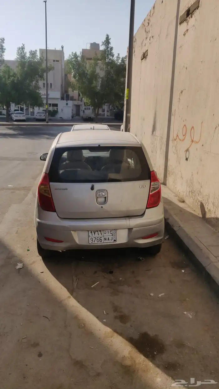 Hyundai i10 2013 0