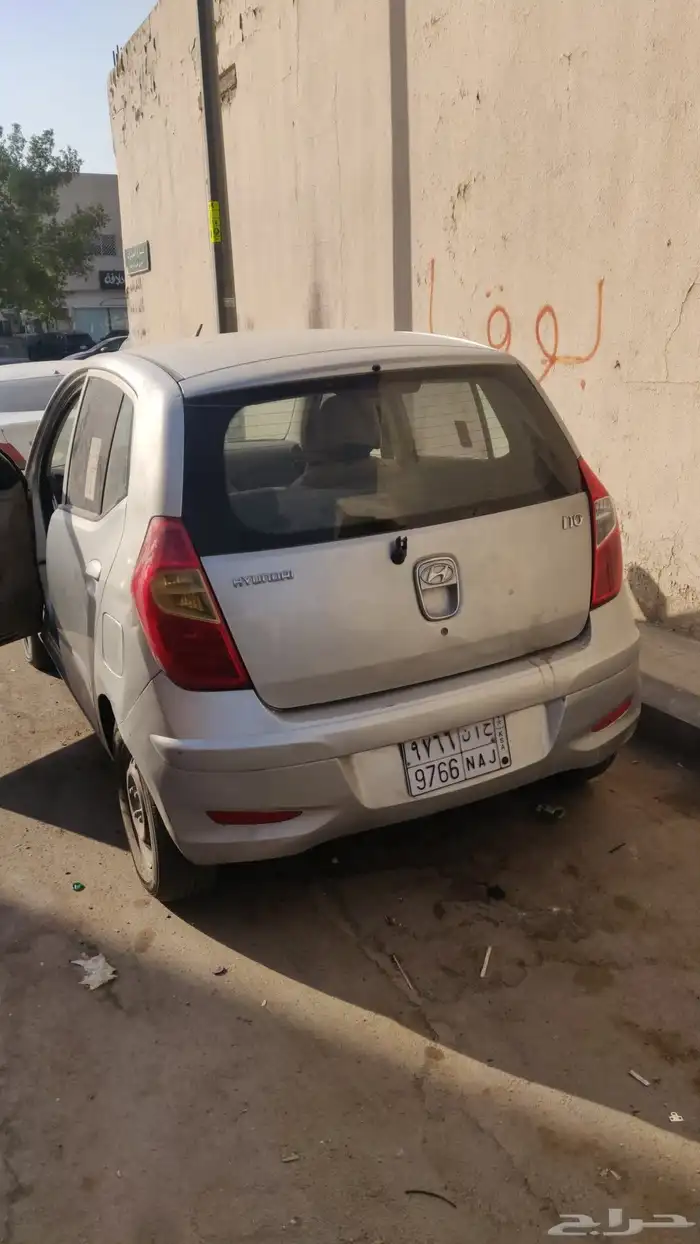 Hyundai i10 2013 4
