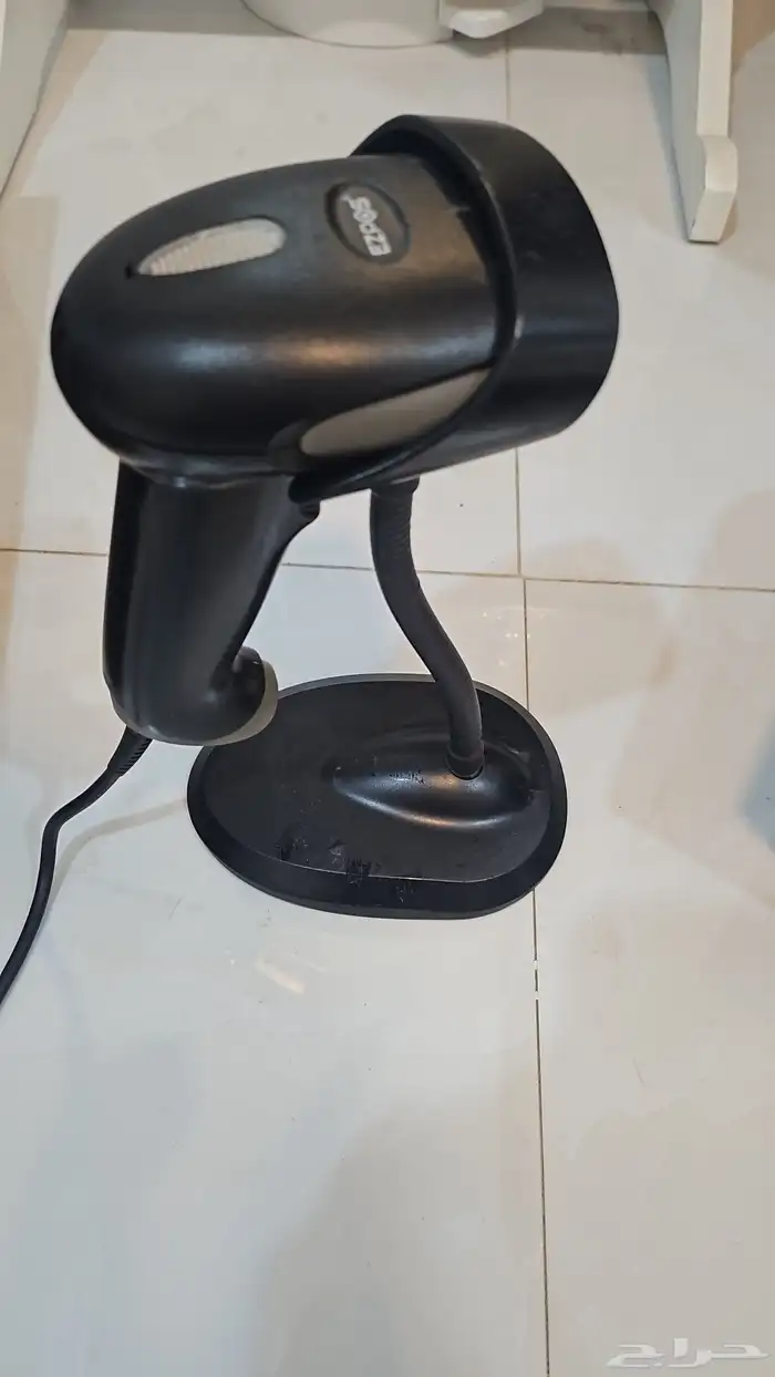 لجهاز كاشير مع مرفقاته المواصفات  1. جهاز كاشير بشاشة لمس عا 3