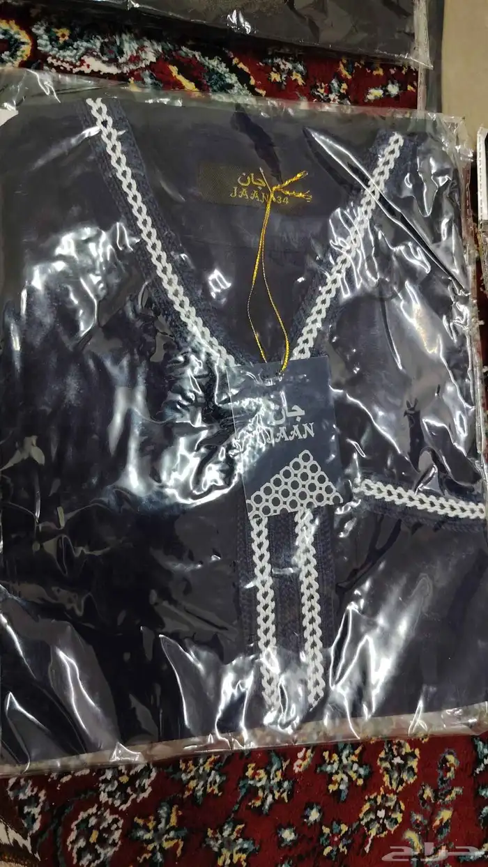 بيع ملابس نوم كوم قصير درازن للبيع مقاسات وألوان مختلفه 1