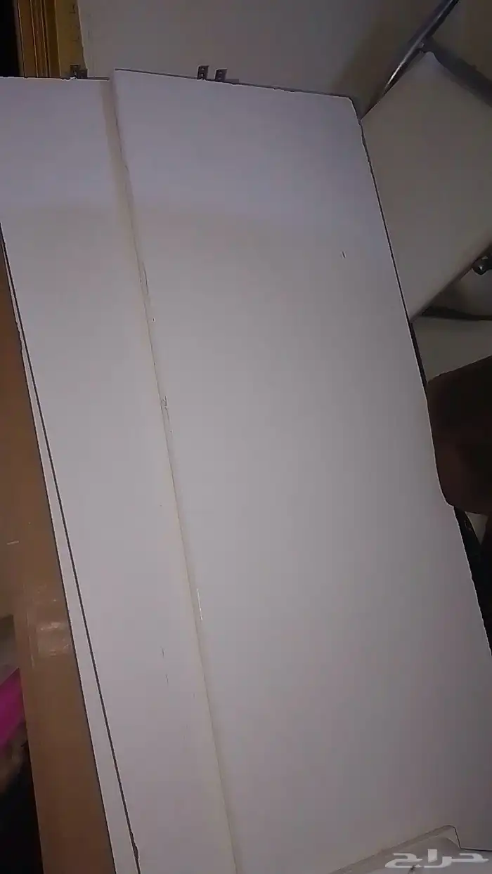 سرير مع مرتبه 2
