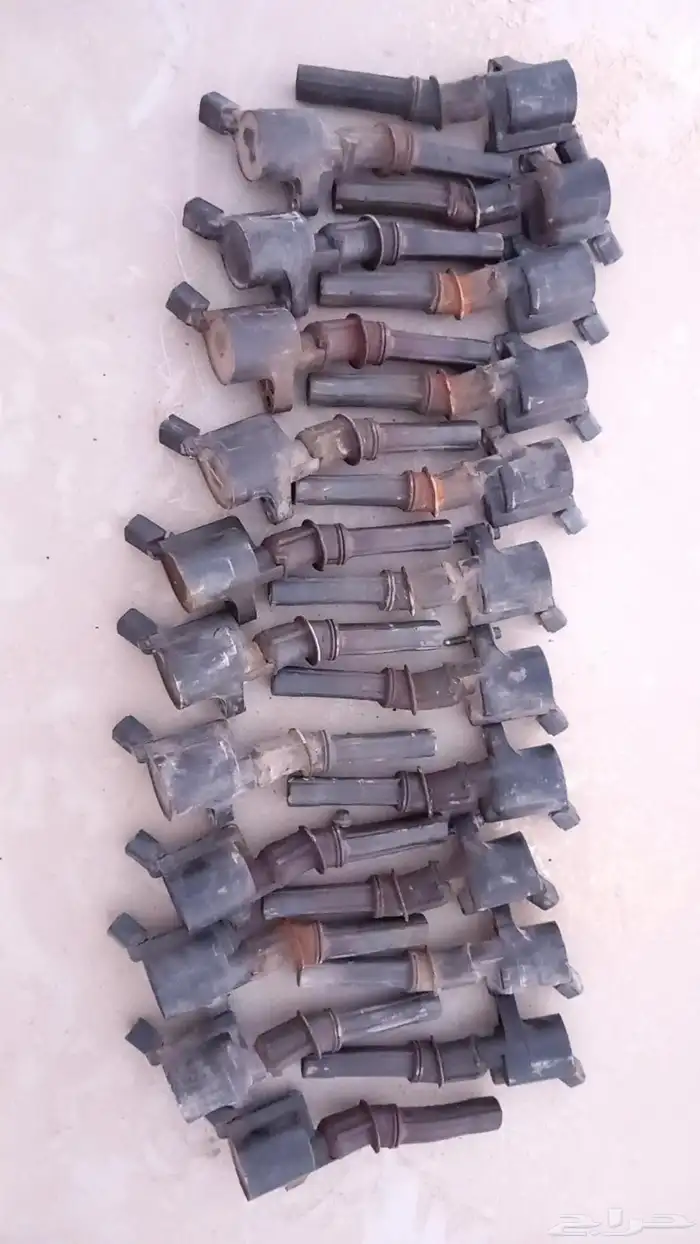 ثلاجة فورد 1