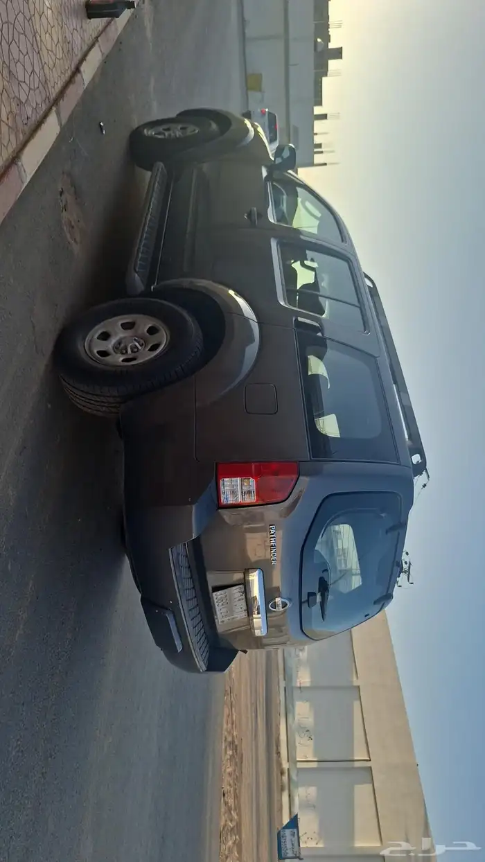 نسيان بفندر 3