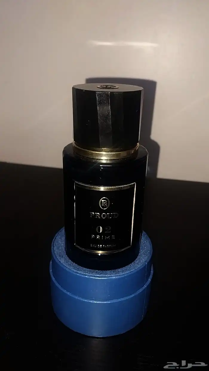 عطر   Proud 02 Prime for Men   Eau de Parfum جديد السعر 180 1
