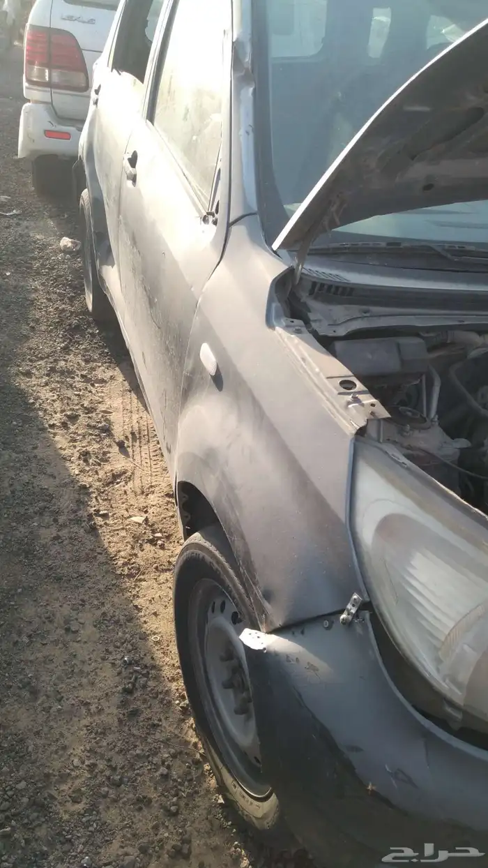 جيب جهاز توتوريوس 2010. النترا 2013 تشليح قطع غيار مستورد ر 8