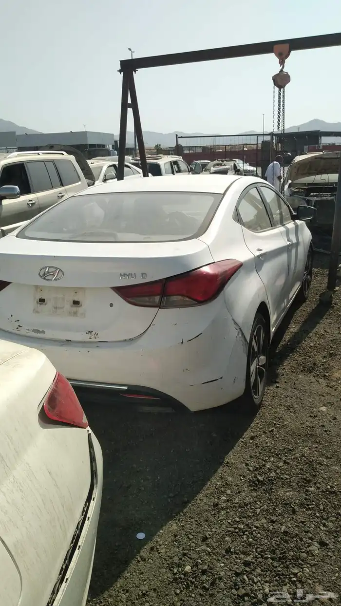 جيب جهاز توتوريوس 2010. النترا 2013 تشليح قطع غيار مستورد ر 2