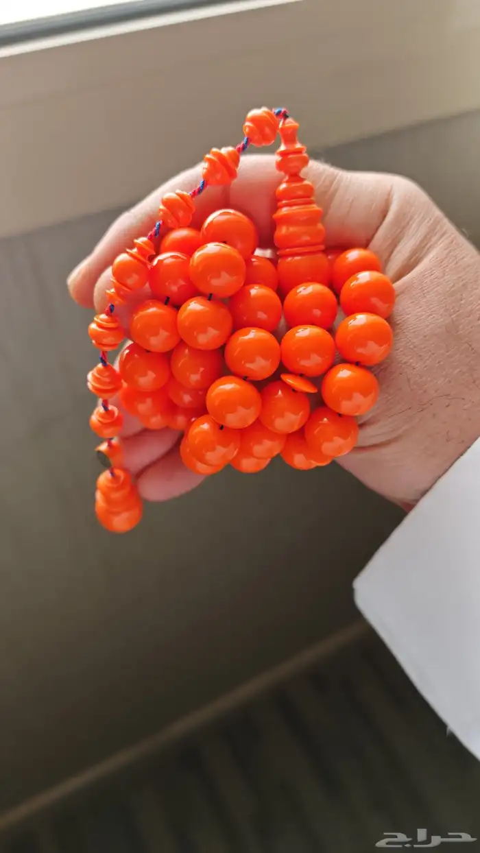 مسباح بولنغ جزري قديم 0