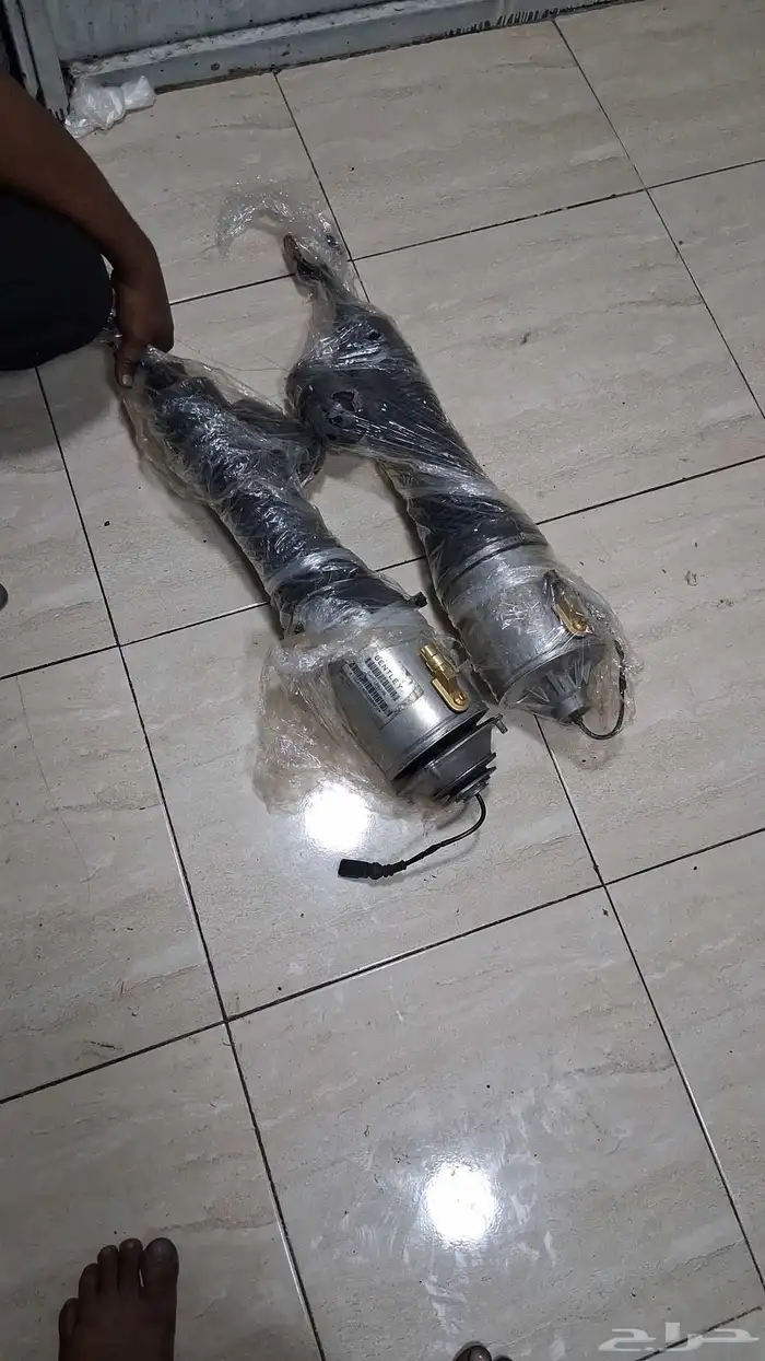 لدينا مساعدات هيدروليك ضمان 6شهور 3